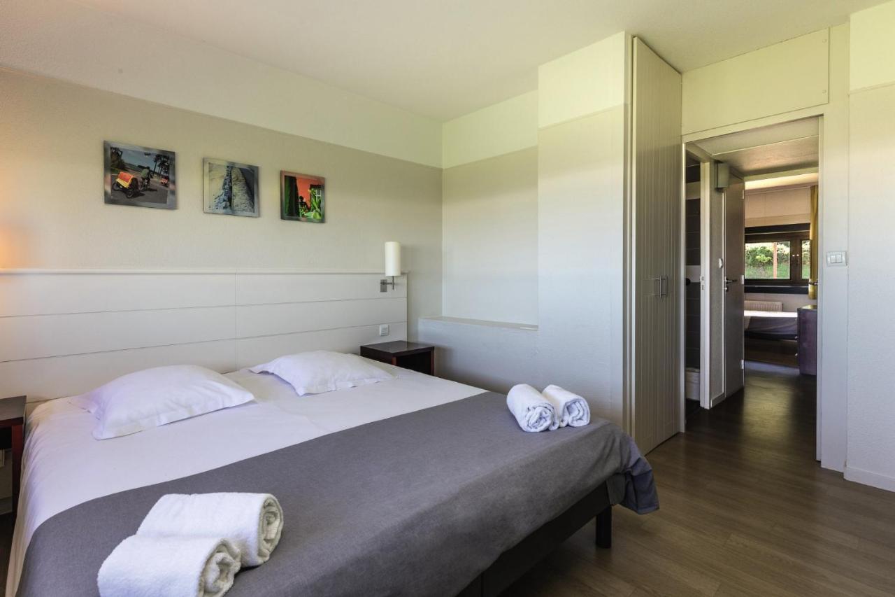 Belambra Clubs Anglet - La Chambre D'Amour Quarto foto