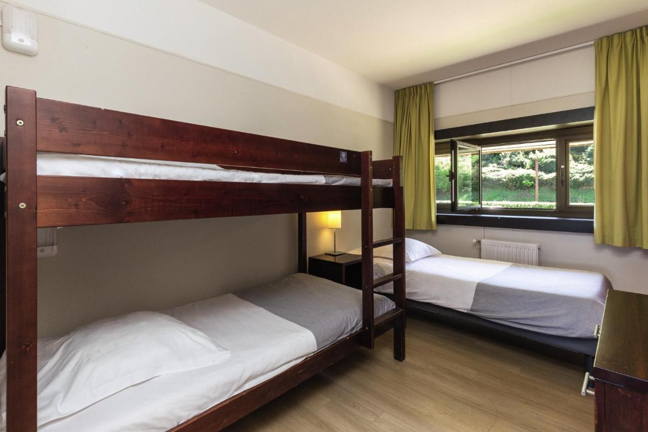 Belambra Clubs Anglet - La Chambre D'Amour Quarto foto