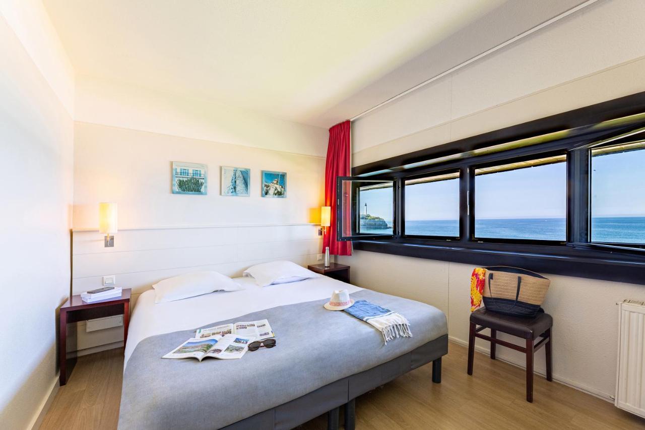 Belambra Clubs Anglet - La Chambre D'Amour Quarto foto