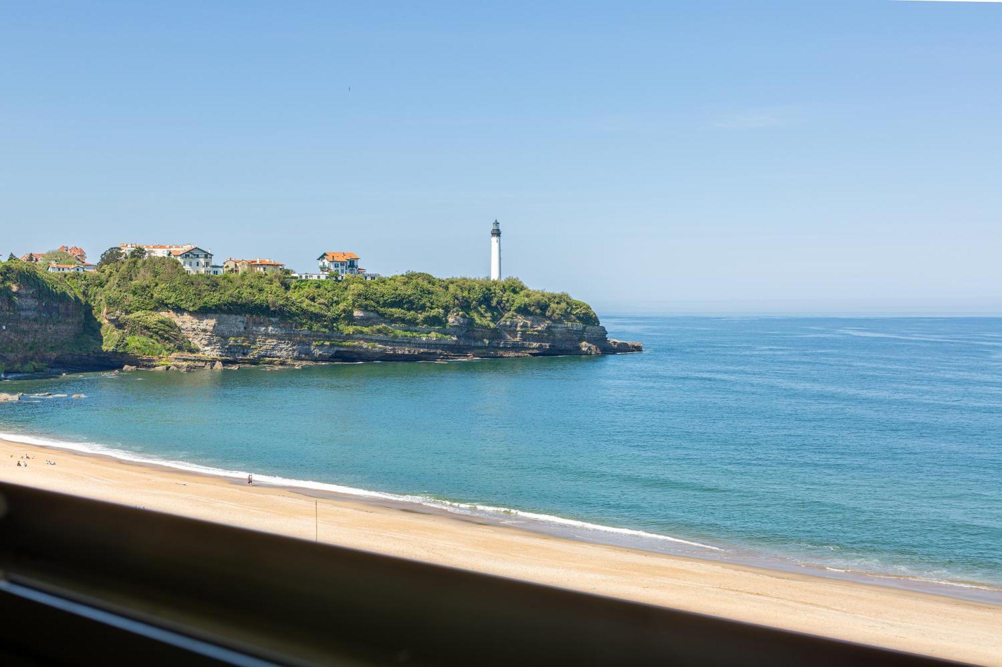 Belambra Clubs Anglet - La Chambre D'Amour Quarto foto
