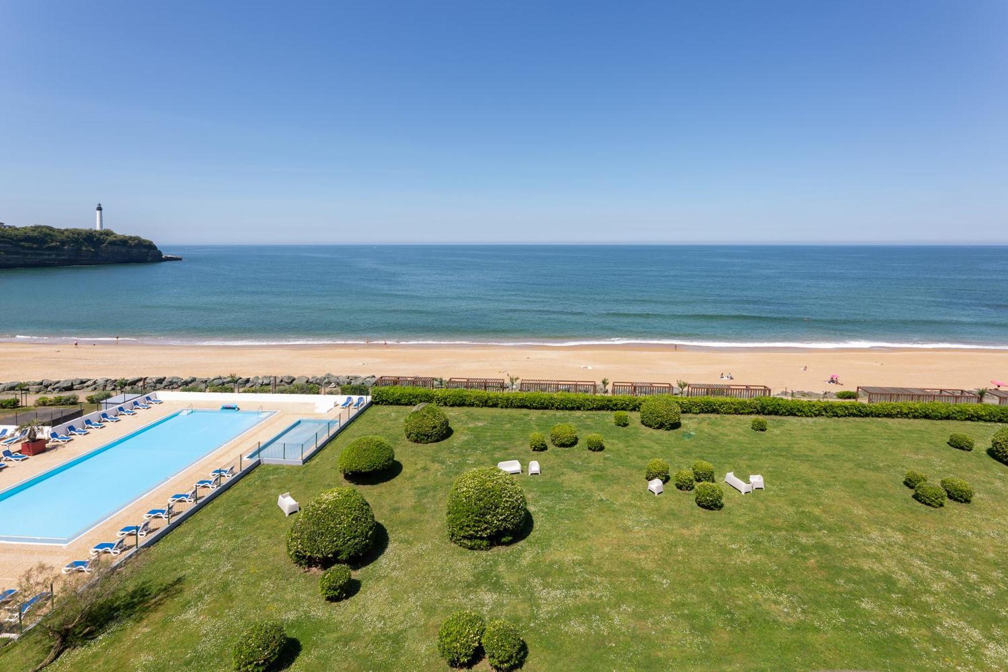 Belambra Clubs Anglet - La Chambre D'Amour Quarto foto