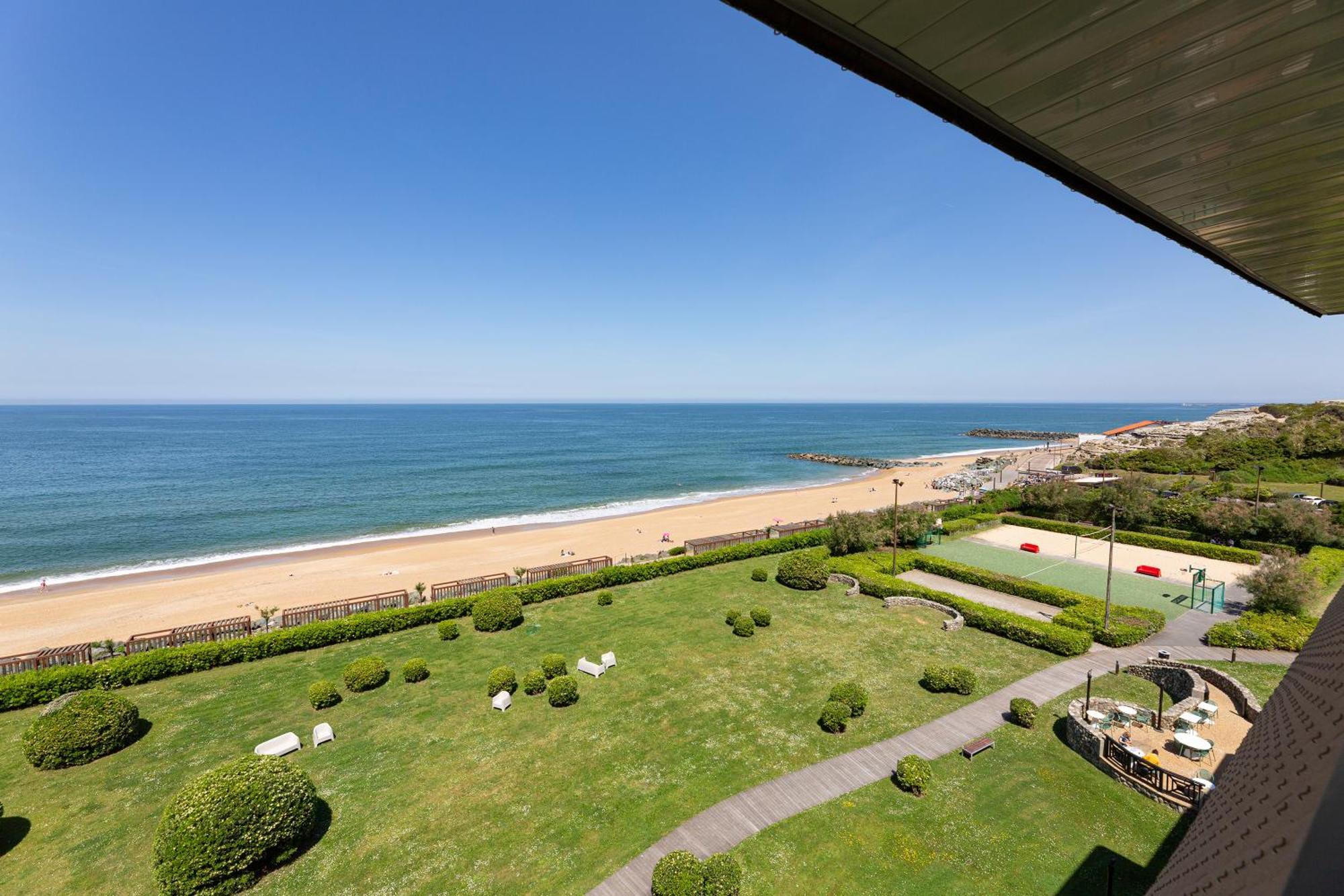 Belambra Clubs Anglet - La Chambre D'Amour Quarto foto