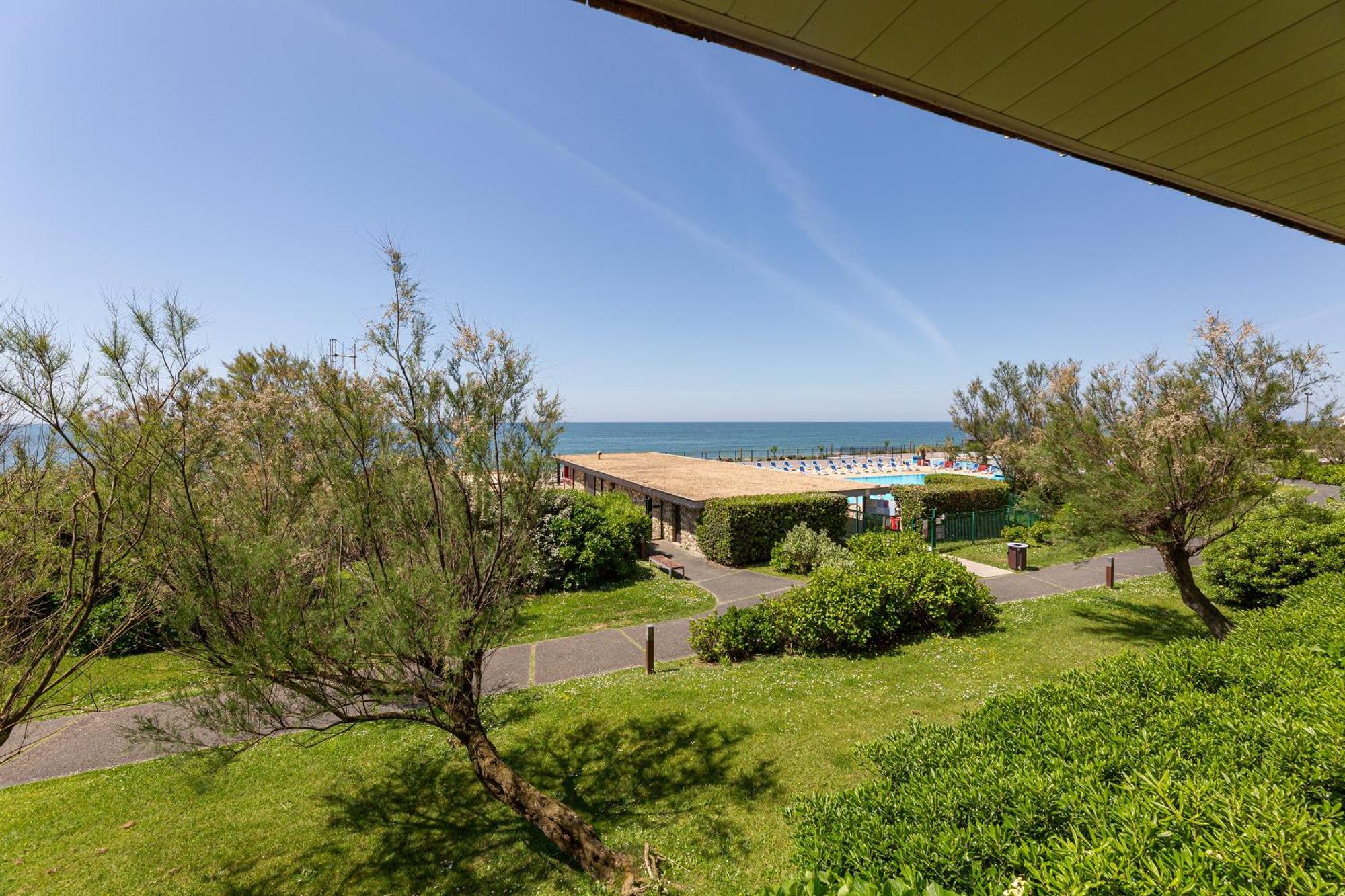 Belambra Clubs Anglet - La Chambre D'Amour Quarto foto