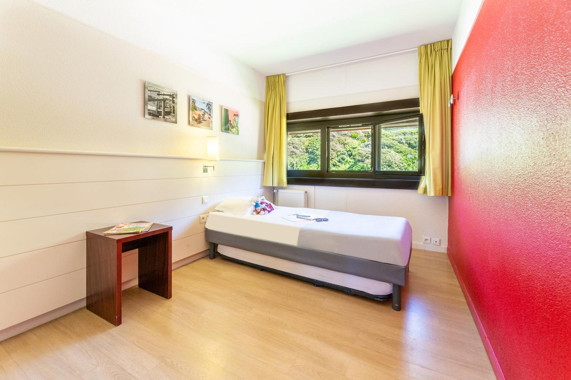 Belambra Clubs Anglet - La Chambre D'Amour Quarto foto
